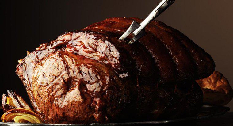 Qual é o melhor corte de carne para rosbife?