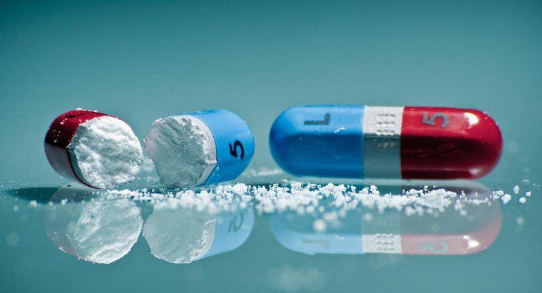 O que acontecerá se você tiver uma overdose de ibuprofeno?