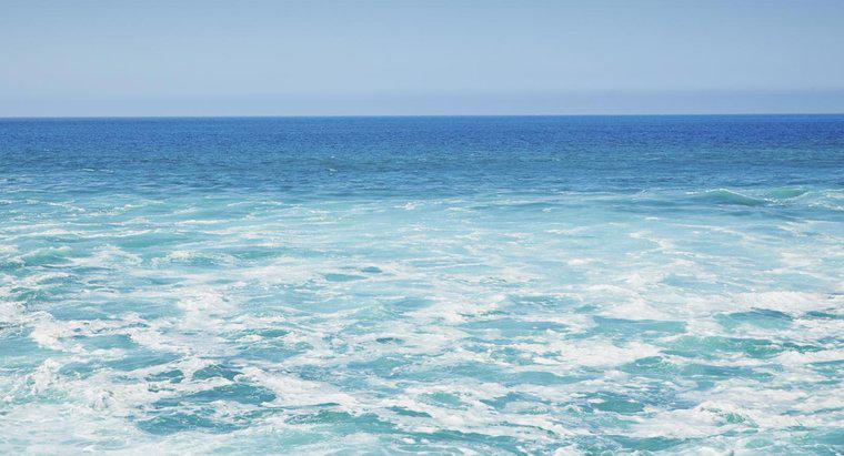 Onde estão as águas mais claras da Flórida?