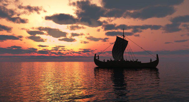 O que é o Dia de Leif Erikson?