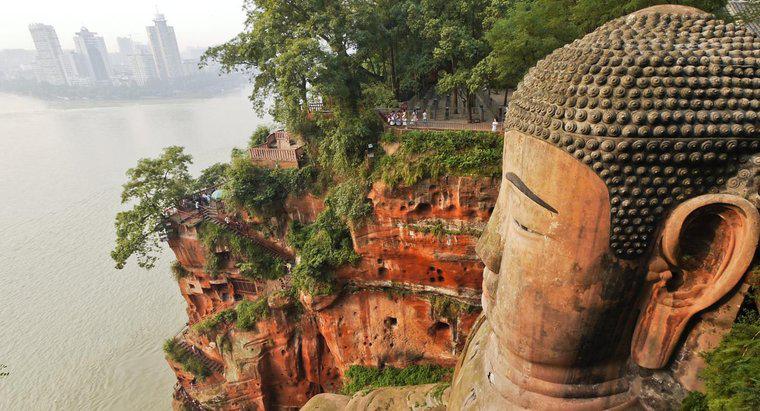 O budismo é monoteísta ou politeísta?