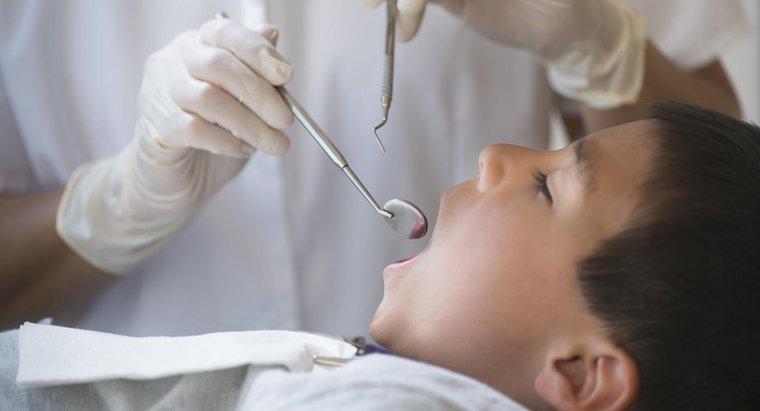 Onde você pode obter seu dente extraído gratuitamente?