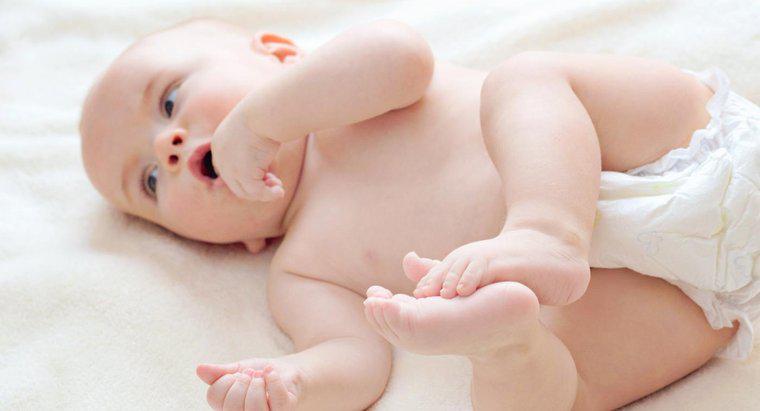 Quais são as 10 principais causas de morbidade infantil?
