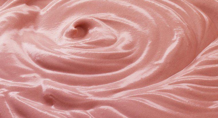 Quais bactérias são usadas para fazer iogurte?
