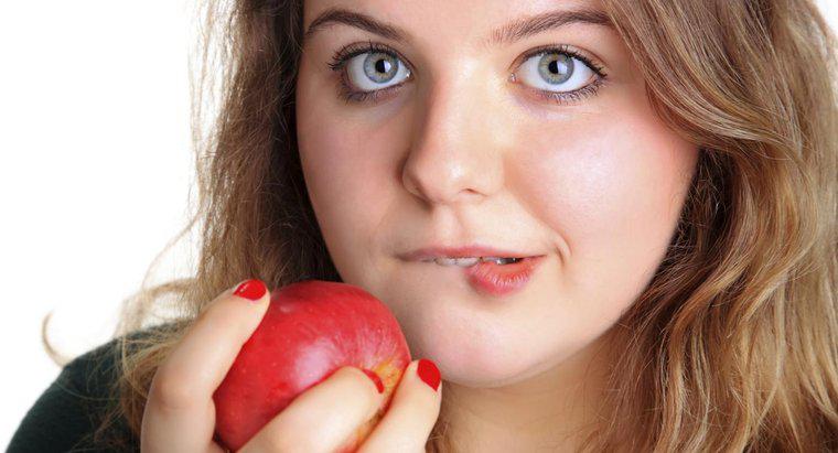 Quais frutas são boas para pessoas com diabetes tipo 2?
