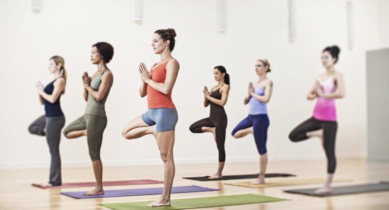 Quais são as vantagens e desvantagens do Yoga?