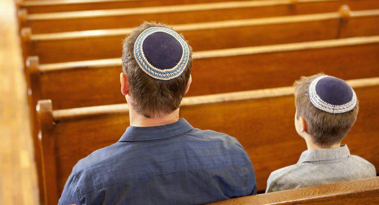 Em que o povo judeu acredita?