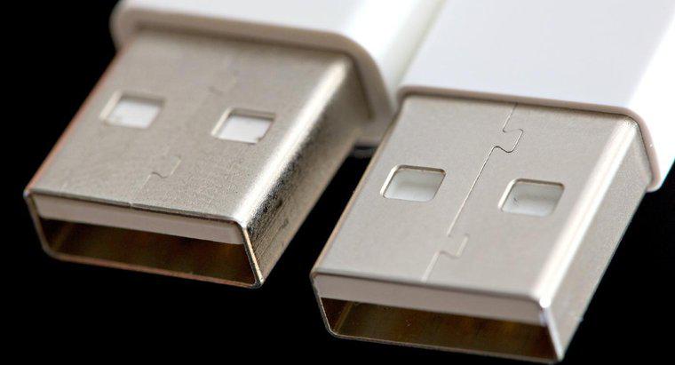 O que é um dispositivo composto USB?