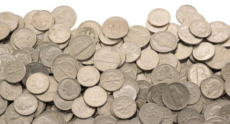 Qual é o significado espiritual de encontrar moedas?