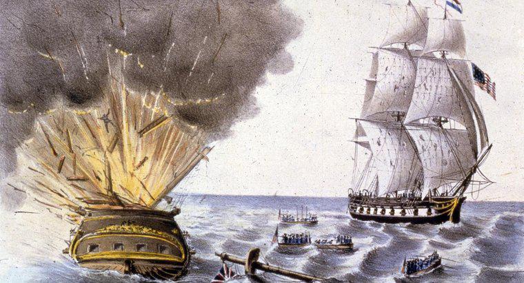 Onde a guerra de 1812 aconteceu?