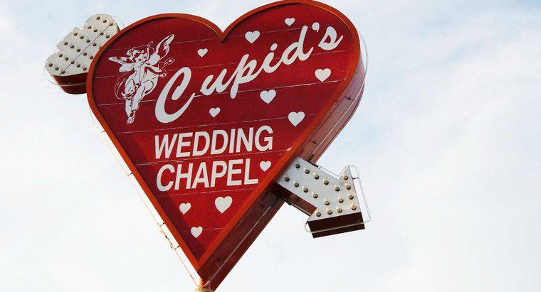 Por que o Cupido é um símbolo do Dia dos Namorados?