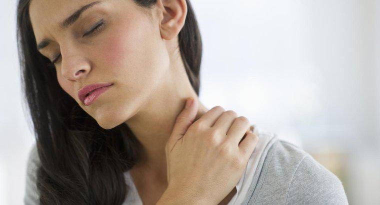 Problemas de sinusite podem causar dor de cabeça e pescoço?