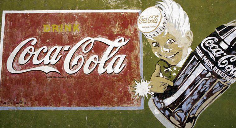 Qual é o mercado-alvo da Coca-Cola?