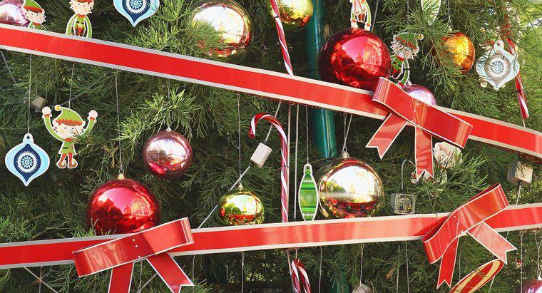 Quando você deve retirar as decorações de Natal?