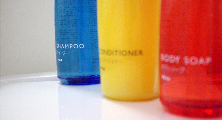Qual é o melhor shampoo para cabelos com permanente?