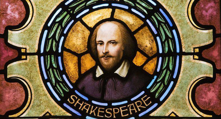 Como Shakespeare influenciou a Renascença?