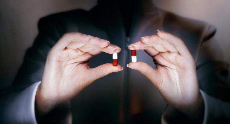 Quem descobriu o efeito placebo?