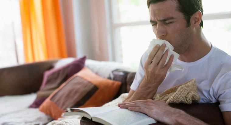 O que acontece se a pneumonia não for tratada?