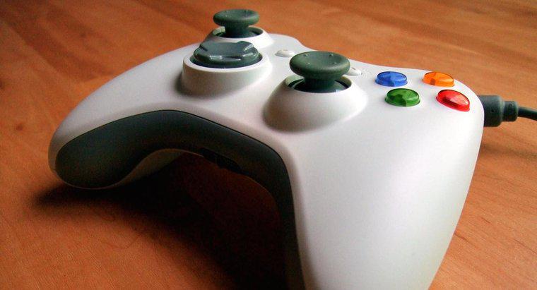 Como você desbloqueia a comunicação com alguém no Xbox Live?