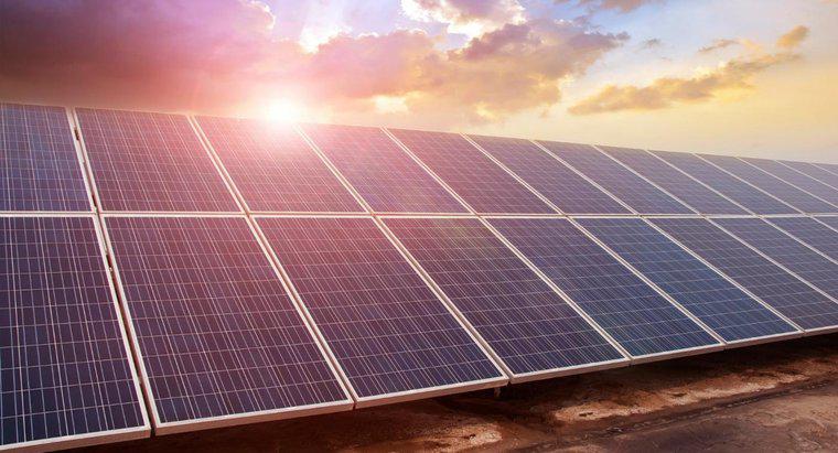 Quais são os prós e contras do uso de painéis solares?