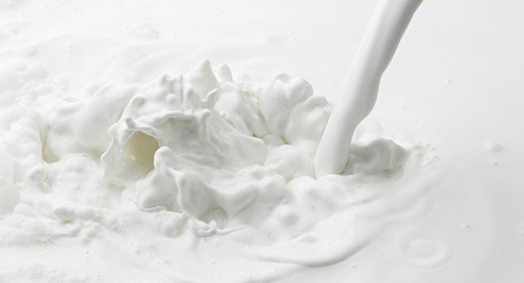 Por quanto tempo o leite pode ficar sem refrigeração?