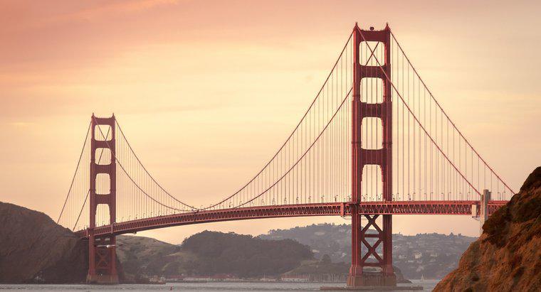 Planeje suas férias: The San Francisco Travel Guide