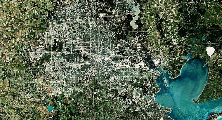 Onde você pode ver as imagens de satélite ao vivo da sua casa?