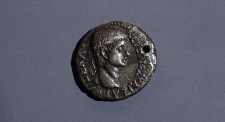 Quais foram as conquistas do imperador Nero?
