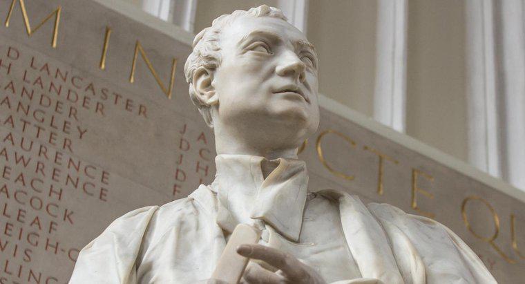 Quantos livros escreveu Sir Isaac Newton?
