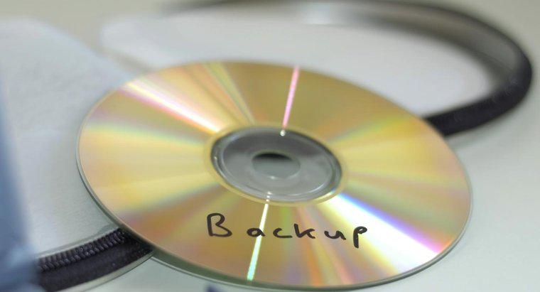 Você pode apagar músicas de um CD-R?