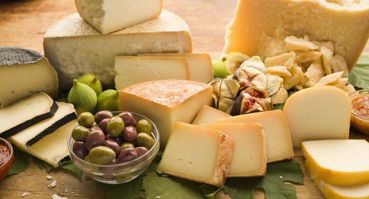 Como o Cheese mudou o mundo?