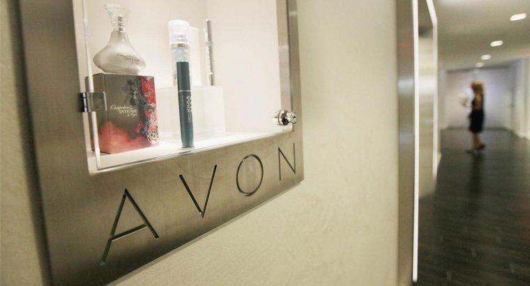 Em quais lojas posso comprar produtos Avon?