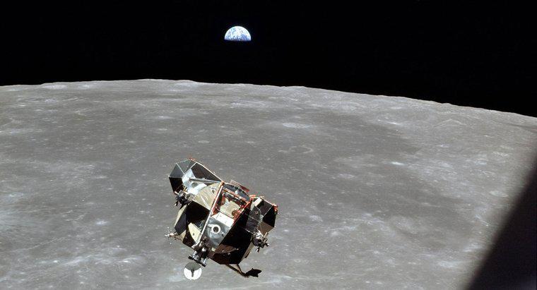 Quantas missões Apollo existiam?