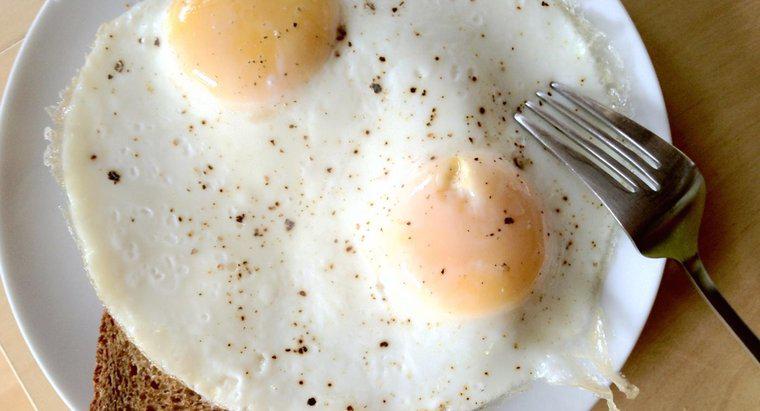 Em que grupo de alimentos os ovos se enquadram?