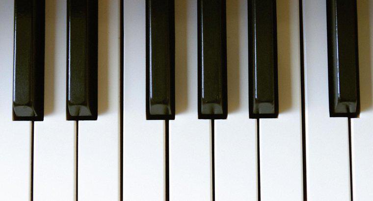Qual é o valor de um piano vertical Kimball?