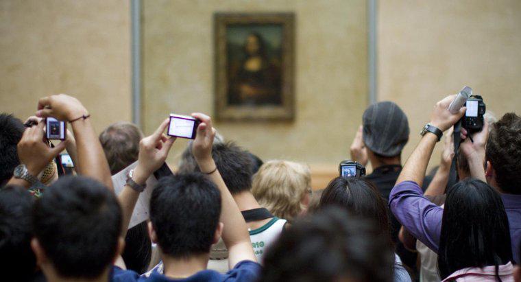 Por que a Mona Lisa é tão famosa?