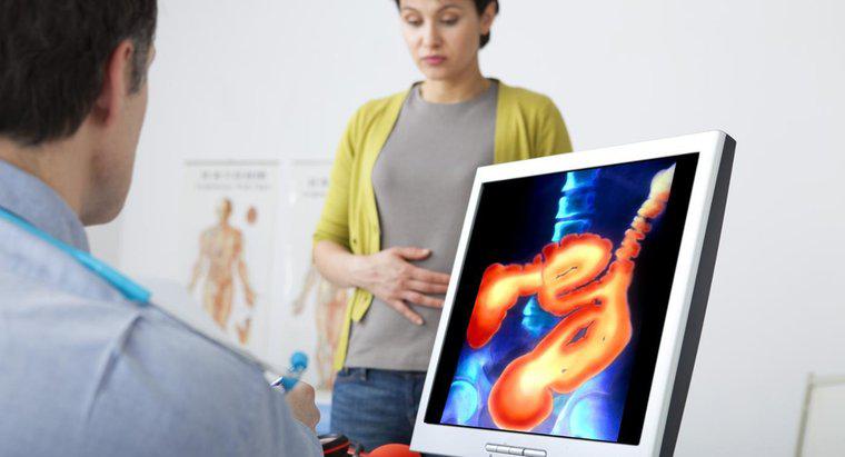 O que é a mucosa eritematosa do estômago?
