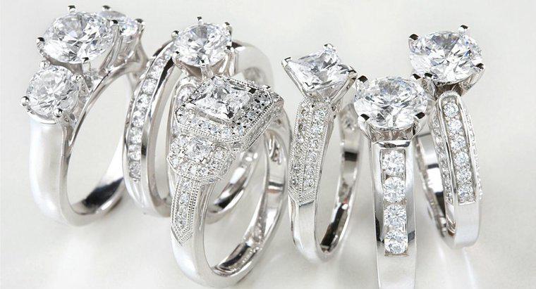 Que tipo de corte de diamante é o mais caro?