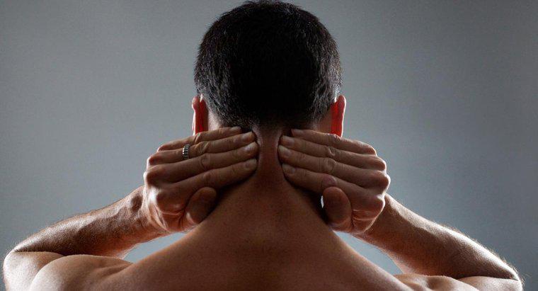 Quando você deve consultar um médico sobre dor no pescoço?