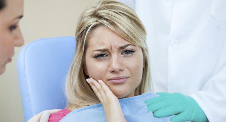 Quais são os remédios caseiros práticos para dor de dente?