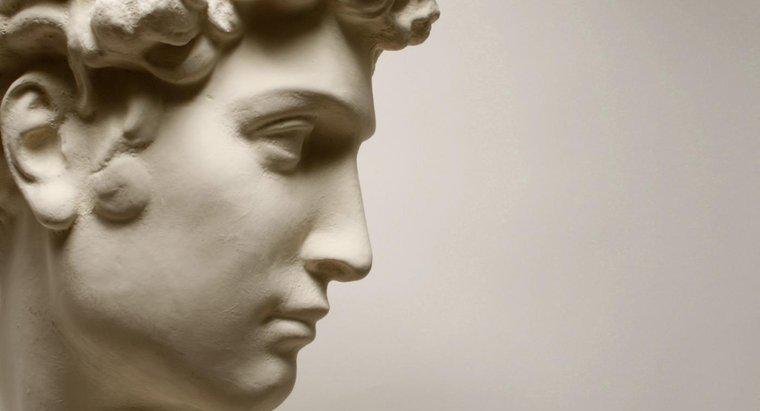 Qual é o legado de Michelangelo?