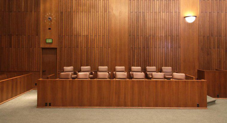Quando as mulheres foram admitidas pela primeira vez no júri?