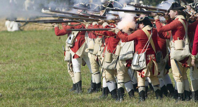 Por que a batalha de Yorktown foi importante?