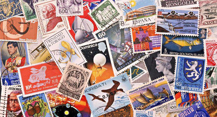 Como é chamada uma pessoa que coleta selos?