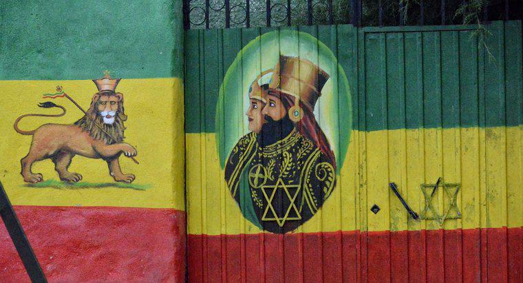 O que é o Movimento Rastafari?