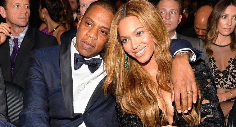 Quanto custou o casamento de Beyoncé e Jay Z?