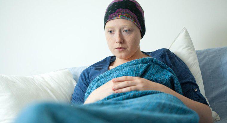 Qual é a expectativa de vida para a leucemia linfocítica crônica?