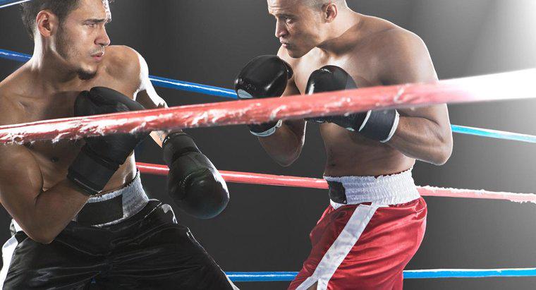 Você pode transmitir lutas de boxe pay-per-view de graça?