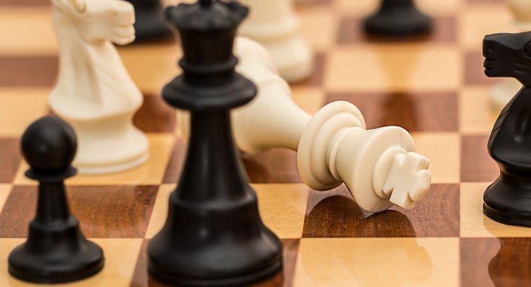 O xadrez é considerado um esporte?