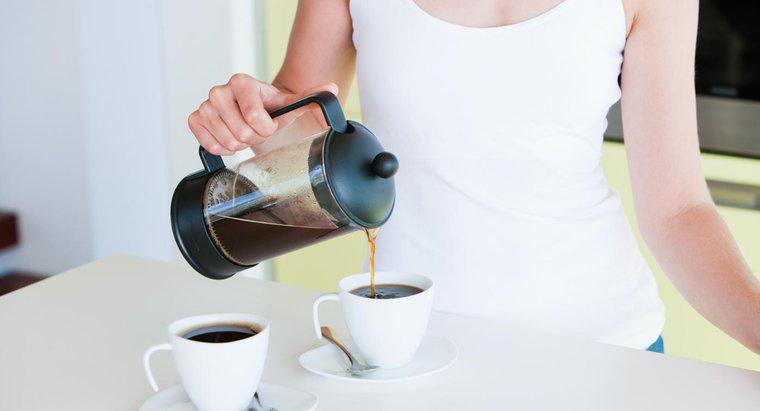 Quanto tempo leva para a cafeína fazer efeito?